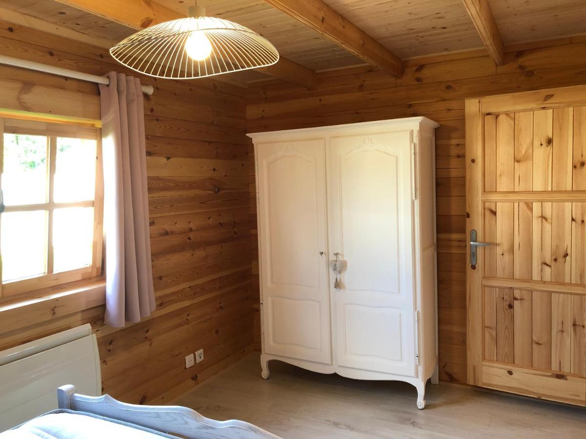 Le Chalet Caux-Marin Tourville-la-Chapelle Buitenkant foto