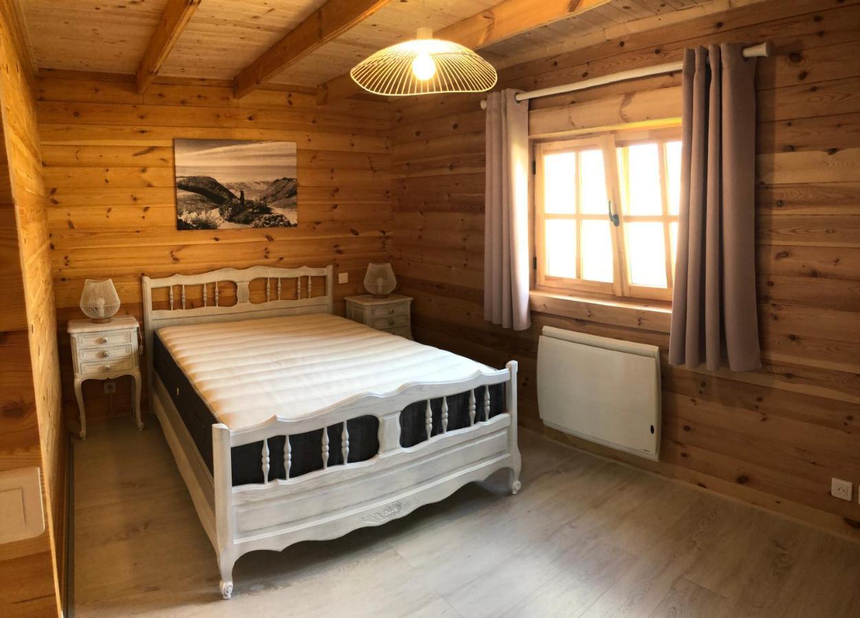 Le Chalet Caux-Marin Tourville-la-Chapelle Buitenkant foto